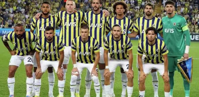 Fenerbahçe’nin Avrupa Ligi’nde rakibi belli oldu! 6 Fenerbahçe’nin-Avrupa-Ligi’nde-rakibi-belli-oldu!