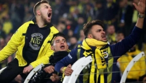 Son dakika... Mahkeme yürütmeyi durdurdu: Kayserispor - Fenerbahçe maçına Fenerbahçeli taraftarlar girebilecek