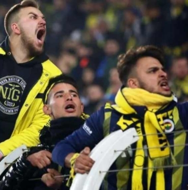 Son dakika... Mahkeme yürütmeyi durdurdu: Kayserispor - Fenerbahçe maçına Fenerbahçeli taraftarlar girebilecek 3 Fenerbahçe’ye-verilen-deplasman-yasağı-Avrupa-basınında--Türk-hükümeti-Fenerbahçe’yi-cezalandırdı