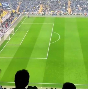 Fenerbahçe’ye ‘Hükümet istifa’ cezası: Kayserispor - Fenerbahçe maçına Fenerbahçe taraftarı alınmayacak 2 Fenerbahçe’ye-‘Hükümet-istifa’-cezası--Kayserispor---Fenerbahçe-maçına-Fenerbahçe-taraftarı-alınmayacak