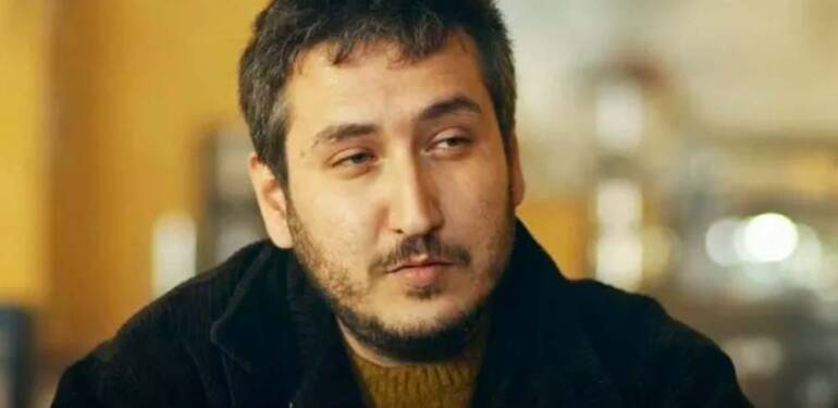 Feyyaz Yiğit: Duygularımı hapse girmeyecek şekilde ifade edemiyorum 1 Feyyaz-Yiğit--Duygularımı-hapse-girmeyecek-şekilde-ifade-edemiyorum