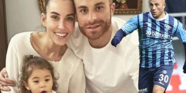 Futbolcu-Gökhan-Töre-ve-eşi-Buket-Töre-koruyucu-aile-başvurusu--O-güzel-yavruyu-yuvamıza-dört-gözle-bekliyoruz