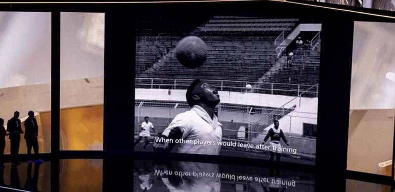 Futbolda 2022’nin en iyileri belli oldu