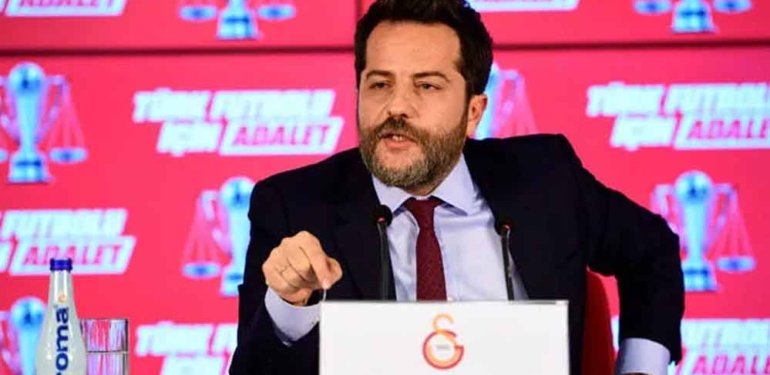 Galatasaray Başkanvekili Erden Timur: Sadece binayı yapanlar değil, imza atanlar da tutuklanmalı 1 Galatasaray-Başkanvekili-Erden-Timur--Sadece-binayı-yapanlar-değil,-imza-atanlar-da-tutuklanmalı-