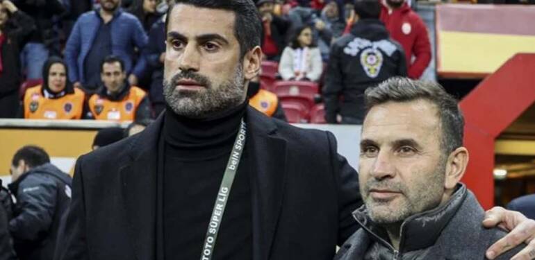 Galatasaray Divan Kurulu’nda Volkan Demirel’e büyük alkış: “Yüreğindeki ay-yıldız ve bayrak sevgisi…”