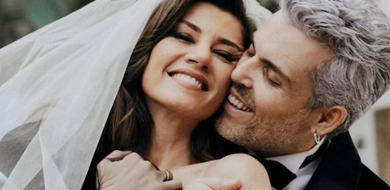 Geçen yıl nikah masasına oturan Gökçe Bahadır: “Aşık Gökçe’nin gözü hiçbir şey görmez”