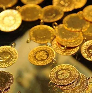 Gram altın tarihi zirvesini gördü 9 Gram-altın-tarihi-zirvesini-gördü