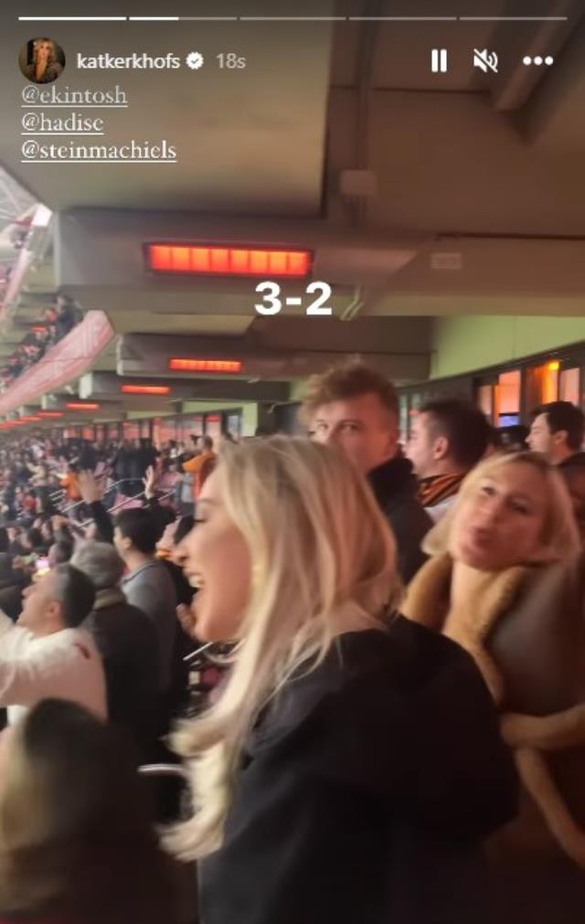 Hadise ve Icardi aşk mı yaşıyor? Eski Galatasaraylı futbolcunun eşinden bomba iddia!
