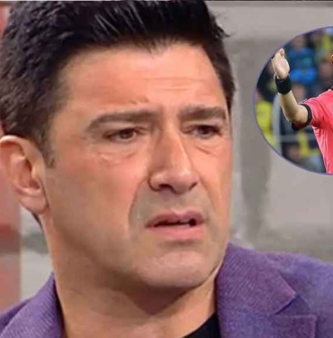 Hakan Ural’dan Ali Palabıyık isyanı! “Fenerbahçeliler olarak maruz kaldığımız şey…” 8 Hakan-Ural’dan-Ali-Palabıyık-isyanı!-“Fenerbahçeliler-olarak-maruz-kaldığımız-şey…”