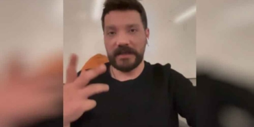 Hakkında-soruşturma-başlatılan-Oğuzhan-Uğur’dan-açıklama--Bakanlık-yetkilisi-‘lütfen-paylaşın’-dedi