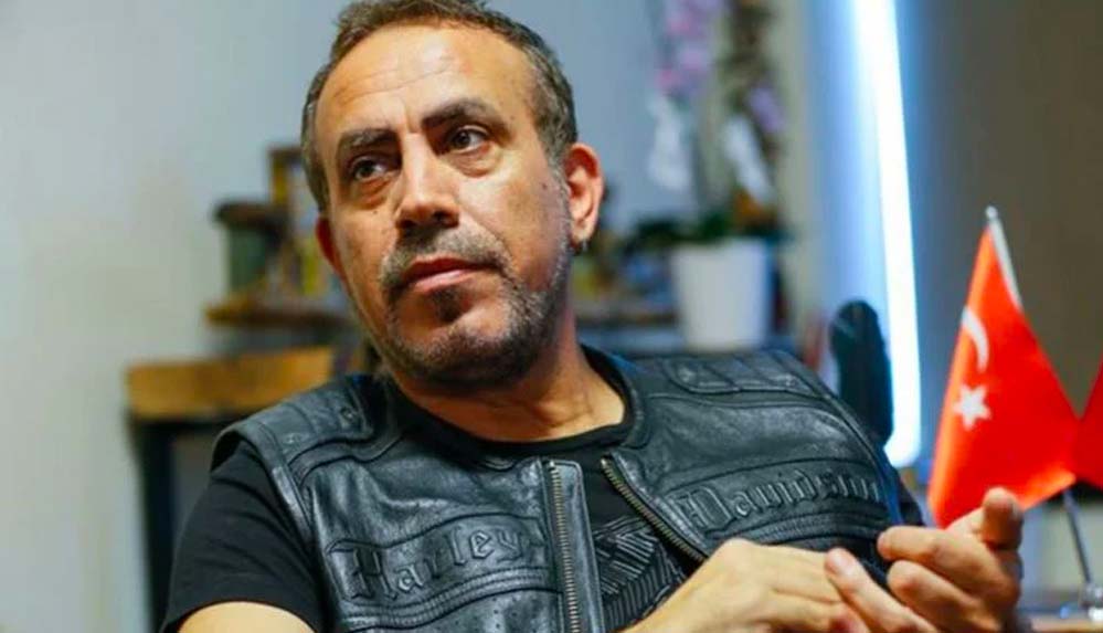 Haluk Levent yeni kararını böyle duyurdu: "Böyle duygusal kararlar alıp bozabiliyorum. Bağışlayın”