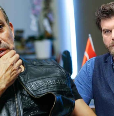 Haluk-Levent,-depremzedeler-için-bağış-yapan-isimleri-açıkladı--“İlk-arayan-Kıvanç-Tatlıtuğ-oldu…”