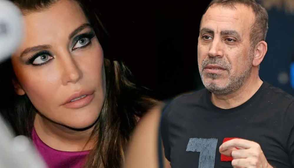Haluk-Levent-kendisine-‘Dolandırıcı’-diyen-Deniz-Akkaya’yı-mahkeme-veriyor--5-milyon-TL'lik-dava-açıp-depremzedeler-için-kullanacağım