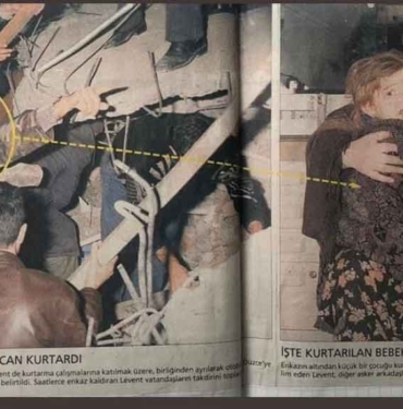 Haluk Levent'in Gölcük Depremi’nde kurtardığı çocuk Kahramanmaraş'ta deprem gönüllüsü 4 Haluk-Levent'in-Gölcük-Depremi’nde-kurtardığı-çocuk-Kahramanmaraş'ta-deprem-gönüllüsü