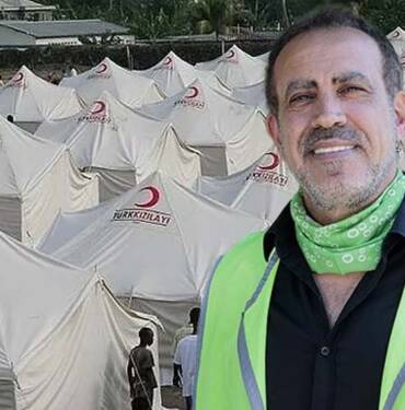 Haluk levent ve AHBAP Kızılay'ın kendilerine çadır sattığını doğruladı 4 Haluk-levenet-ve-AHBAP-Kızılay'ın-kendilerine-çadır-sattığını-doğruladı
