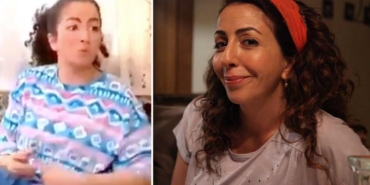 Hasibe-Eren-yıllar-önce-başrol-oynadığı-‘Sıdıka’dan-bir-sahneyi-paylaştı--Susarsan-sıra-sana-da-gelir