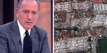 Hatay-Belediye-Başkanı-Lütfü-Savaş-korkunç-tabloyu-anlatırken,-Fatih-Altaylı-gözyaşlarını-tutamadı