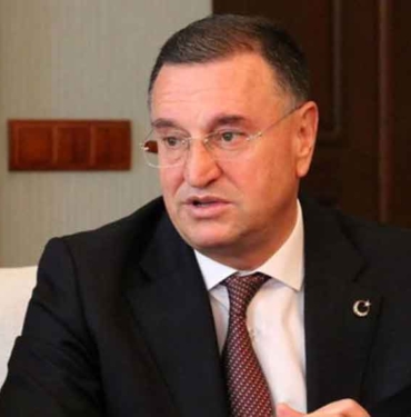 Hatay Büyükşehir Belediye Başkanı Lütfü Savaş’tan ‘istifa’ sorusuna yanıt: Ben istifa edeceksem, 10 belediye başkanı da istifa etmeli 3 Hatay-Büyükşehir-Belediye-Başkanı-Lütfü-Savaş’tan-‘istifa’-sorusuna-yanıt--Ben-istifa-edeceksem,-10-belediye-başkanı-da-istifa-etmeli