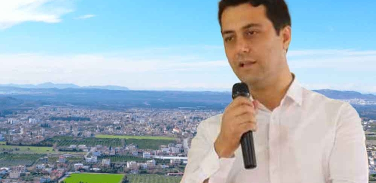 Hatay Erzin Belediye Başkanı Ökkeş Elmasoğlu kimdir? Erzin Belediye Başkanı hangi partiden? 1 Hatay-Erzin-Belediye-Başkanı-Ökkeş-Elmasoğlu-kimdir--Erzin-Belediye-Başkanı-hangi-partiden-