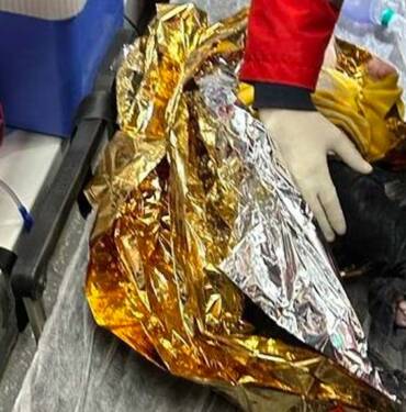 Hatay'da 7 aylık bebek depremden 66 saat sonra enkazdan kurtarıldı 7 Hatay'da-7-aylık-bebek-depremden-66-saat-sonra-enkazdan-kurtarıldı