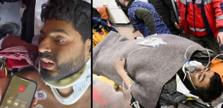 Hatay’da mucize kurtuluşlar: Mustafa Avcı ve Mehmet Ali Şakiroğlu depremin 261’inci saatinde enkazdan çıkarıldı 6 Hatay’da-mucize-kurtuluşlar--Mustafa-Avcı-ve-Mehmet-Ali-Şakiroğlu-depremin-261’inci-saatinde-enkazdan-çıkarıldı