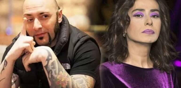 Hayko Cepkin’den Yıldız Tilbe’ye sert tepki: ‘Kendisini her şeyin üstünde görme gafletine düşmüş’
