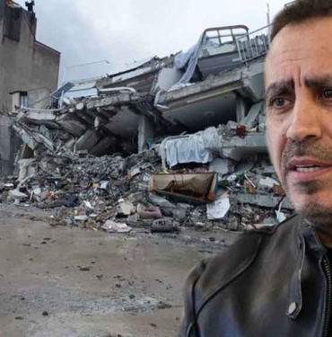 Haluk Levent Twitter'a geri döndü: Benim burada olmayışım onları daha da cesaretlendiriyor 7 Hedef-gösterilen-Haluk-Levent--Deprem-yaraları-sarıldıktan-sonra-şeytanın-yeryüzü-temsilcilerine-toplu-cevap-verip-hesaplaşacağım