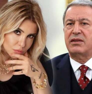 Hulusi Akar'ın '20 bin Suriyeli ülkesine döndü' açıklamasına Gülben Ergen'den yanıt 4 Hulusi-Akar'ın-'20-bin-Suriyeli-ülkesine-döndü'-açıklamasına-Gülben-Ergen'den-yanıt