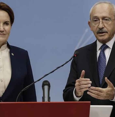 Altılı Masa'da çatlak: İYİ Parti’den Kılıçdaroğlu’nun adaylığına bir itiraz daha 3 İYİ-Parti’den-Kılıçdaroğlu’nun-adaylığına-bir-itiraz-daha