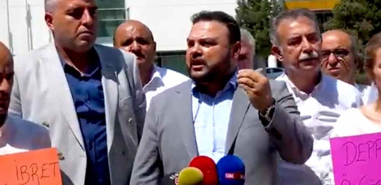 İYİ Partili Ahmet Çabukel depremden 6 ay önce böyle seslenmiş: "7,0 şiddetinin üstünde iki büyük deprem bekleniyor, hazır değiliz!" 6 İYİ-Partili-Ahmet-Çabukel-depremden-6-ay-önce-böyle-seslenmiş--'7,0-şiddetinin-üstünde-iki-büyük-deprem-bekleniyor,-hazır-değiliz!'