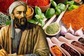İbn-i Sina'dan beyni rahatlatan en etkili baharat: 1 tutamı baş ağrısını söküp atıyor 6 İbn-i-Sina'dan-beyni-rahatlatan-en-etkili-baharat--1-tutam-yeterli-