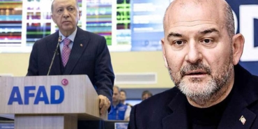 İddia- Erdoğan, Soylu'yu diğer bakanların önünde azarladı