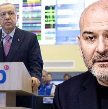 İddia: Erdoğan, Soylu'yu diğer bakanların önünde azarladı 4 İddia- Erdoğan, Soylu'yu diğer bakanların önünde azarladı