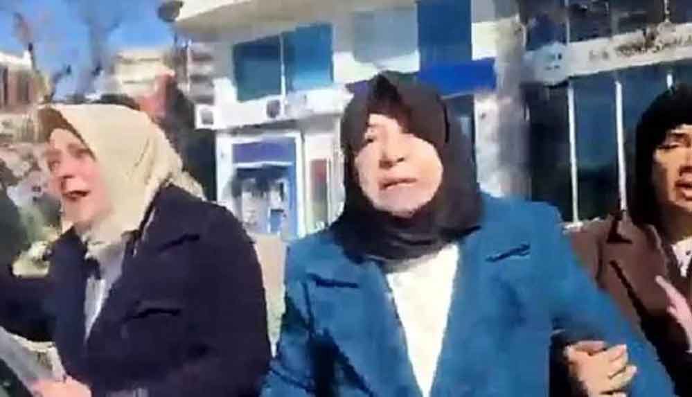 İddia: İmamoğlu'na "İngiliz uşağı, defol" diyen eski AKP'li vekil Reyhanlıoğlu'nun ailesinin Kahramanmaraş'ta inşaat firmaları var
