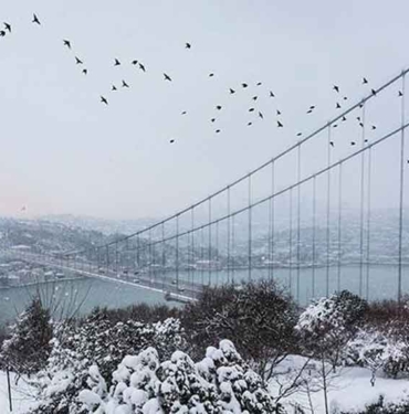 İstanbul için fırtına ve kar uyarısı! AKOM saat ve gün verdi! 8 İstanbul-için-fırtına-ve-kar-uyarısı!-AKOM-saat-ve-gün-verdi!