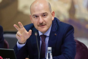 İstanbul'daki konsoloslukların kapatılmasına Bakan Soylu’dan tepki- Türkiye'ye karşı psikolojik harp yürütülmekte