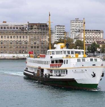 İstanbullular dikkat! Pazar sabahı bazı Kadıköy-Karaköy-Eminönü vapur seferleri yapılamayacak 2 İstanbullular-dikkat!-Pazar-sabahı-bazı-Kadıköy-Karaköy-Eminönü-vapur-seferleri-yapılamayacak