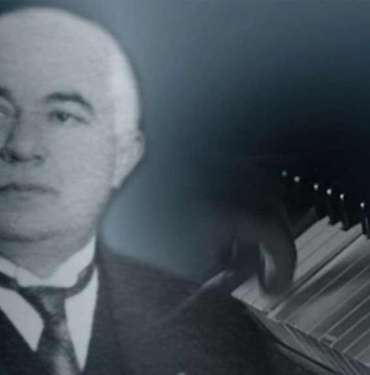 İstiklal Marşı'nın bestecisi Osman Zeki Üngör’ün ölümünün üzerinden 65 yıl geçti 4 İstiklal-Marşı'nın-bestecisi-Osman-Zeki-Üngör’ün-ölümünün-üzerinden-65-yıl-geçti