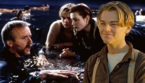 James Cameron, 25 yıl sonra itiraf etti: "Titanik'te Jack yaşayabilirdi"