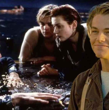 James Cameron, 25 yıl sonra itiraf etti: "Titanik'te Jack yaşayabilirdi" 8 James-Cameron,-25-yıl-sonra-itiraf-etti--'Titanik'te-Jack-yaşayabilirdi'