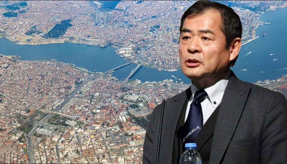 Japon deprem uzmanı Yoshinori Moriwaki’den beklenen İstanbul depremiyle ilgili korkutan tahmin! Tarih verdi… 4 Japon-deprem-uzmanı-Yoshinori-Moriwaki’den-İstanbul-depremiyle-ilgili-korkutan-tahmin!-Tarih-verdi…