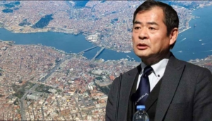 Japon deprem uzmanı Yoshinori Moriwaki’den beklenen İstanbul depremiyle ilgili korkutan tahmin! Tarih verdi…