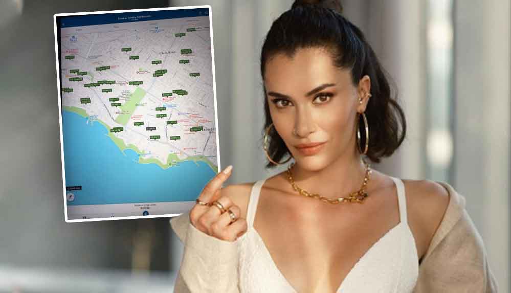 Kadıköy'deki ev kiralarını paylaşan oyuncu Hande Doğandemir ‘aklım almıyor’ diyerek isyan etti: Bu kiraları verebilen var mı? 4 Kadıköy’deki-kiralar-dudak-uçuklattı!-Oyuncu-Hande-Doğandemir-‘aklım-almıyor’-diyerek-isyan-etti