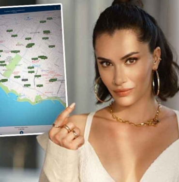 Kadıköy'deki ev kiralarını paylaşan oyuncu Hande Doğandemir ‘aklım almıyor’ diyerek isyan etti: Bu kiraları verebilen var mı? 7 Kadıköy’deki-kiralar-dudak-uçuklattı!-Oyuncu-Hande-Doğandemir-‘aklım-almıyor’-diyerek-isyan-etti