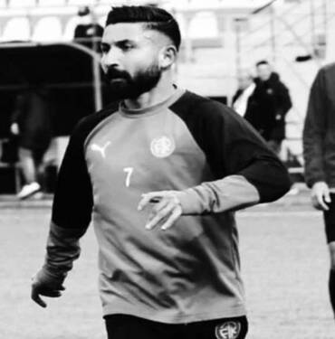 Kahramanmaraş İstiklal Spor'da ikinci kayıp: Futbolcu Hakan Doğan da yaşamını yitirdi 9 Kahramanmaraş-İstiklal-Spor'da-ikinci-kayıp--Futbolcu-Hakan-Doğan-da-yaşamını-yitirdi