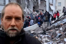 Frank Hoogerbeets Kahramanmaraş depremini 3 gün önceden nasıl bildi? 'Deprem kahini' merak edilen soruya yanıt verdi 9 Kahramanmaraş depremini 3 gün önceden bilen Frank Hoogerbeets sırrını açıkladı