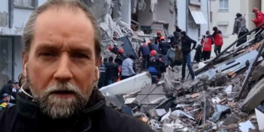 Kahramanmaraş depremini 3 gün önceden bilen Frank Hoogerbeets sırrını açıkladı