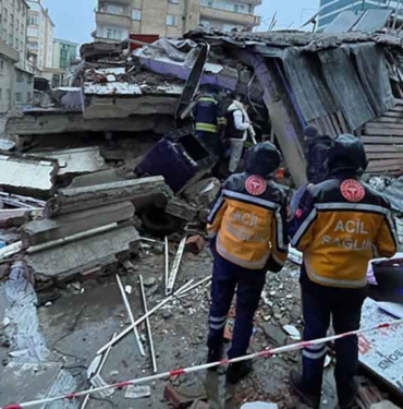 Kahramanmaraş merkezli depremden etkilenen 10 ilde hava nasıl olacak? 7 Kahramanmaraş-merkezli-depremden-etkilenen-10-ilde-hava-nasıl-olacak-