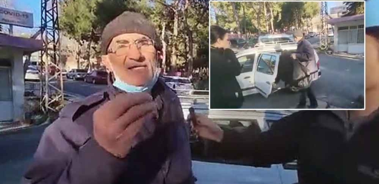 Kahramanmaraş’ta cenazesini kendi imkanlarıyla taşıyan depremzede isyan etti: "Ülkeyi yöneten insanlar duysun; nerede bu milletvekilleri" 6 Kahramanmaraş’ta-cenazesini-kendi-imkanlarıyla-taşıyan-depremzede-isyan-etti--'Ülkeyi-yöneten-insanlar-duysun;-nerede-bu-milletvekillleri'