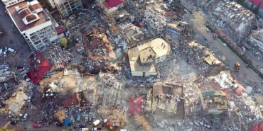 Kahramanmaraş'ta-yıkımın-boyutu-havadan-görüntülendi-